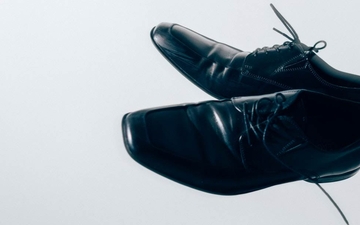 5 аргументов в пользу химчистки обуви