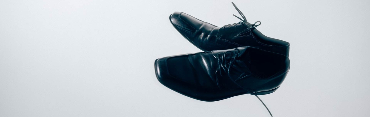 5 аргументов в пользу химчистки обуви